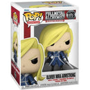 Fullmetal Alchemist Brotherhood POP! Olivier Armstrong  9 cm (PRE-ORDER 11-2022) (6798580154422)