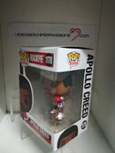 Rocky POP! Movies  45th Anniversary Apollo Creed 9 cm (6649716015158)