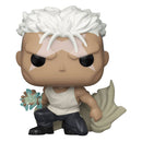 Fullmetal Alchemist Brotherhood POP!  Scar 9 cm (PRE-ORDER 11-2022) (6798581563446)