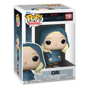 The Witcher POP! TV Vinyl Figure Ciri 9 cm PRE-ORDER 3-2022 (6649355599926)