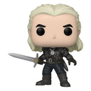 The Witcher POP! TV Vinyl Figur Geralt 9 cm PRE-ORDER 3-2022 (6649360056374)