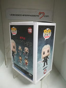 The Witcher POP! TV Vinyl Figur Geralt 9 cm (6649360056374)