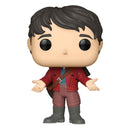 The Witcher POP! TV Vinyl Figure Jaskier (Red Outfit) 9 cm PRE-ORDER 3-2022 (6649352519734)