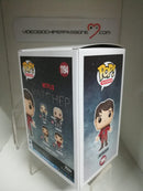 The Witcher POP! TV Vinyl Figure Jaskier  9 cm (6649352519734)