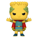 The Simpsons POP! Animation Vinyl Figure Bartigula 9 cm PRE-ORDER 1-2022 (6649826377782)