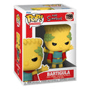 The Simpsons POP! Animation Vinyl Figure Bartigula 9 cm PRE-ORDER 1-2022 (6649826377782)