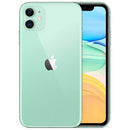 APPLE IPHONE 11 128GB 6.1" GREEN EU SLIM BOX (8054157803822)