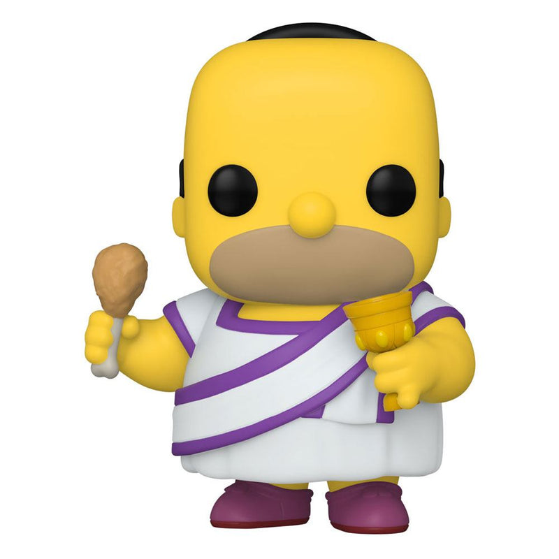 The Simpsons POP! Animation Vinyl Figure Obeseus the Wide 9 cm PRE-ORDER 1-2022 (6649797050422)