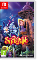 Sir Lovelot Nintendo Switch Edizione Europea [PRE-ORDINE] (6670519337014)