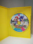 MARIO E SONIC AI GIOCHI OLIMPICI DI LONDRA 2012 NINTENDO WII(usato)(solo dvd) (6622316658742)