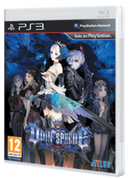 ODIN SPHERE LEIFTHRASIR PLAYSTATION 3 EDIZIONE ITALIANA (4534128738358)