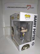 HARRY POTTER POP! HARRY POTTER 122 (8009202565422)