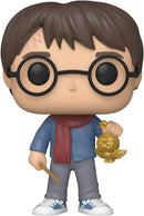 HARRY POTTER POP! HARRY POTTER 122 (8009202565422)