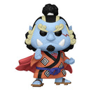 One Piece POP! TV  Jinbe 9 cm  PRE-ORDER 5/2023 (8115015647534)
