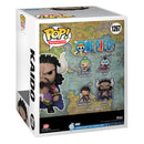 One Piece Super Sized POP!  Kaido 15 cm  PRE-ORDER 5/2023 (8115059949870)
