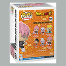 Dragon Ball Super POP!  SUPER SAYAN ROSE GOKU BLACK - PRE-ORDER 6/2023 (8114931826990)