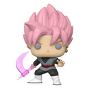 Dragon Ball Super POP!  SUPER SAYAN ROSE GOKU BLACK - PRE-ORDER 6/2023 (8114931826990)