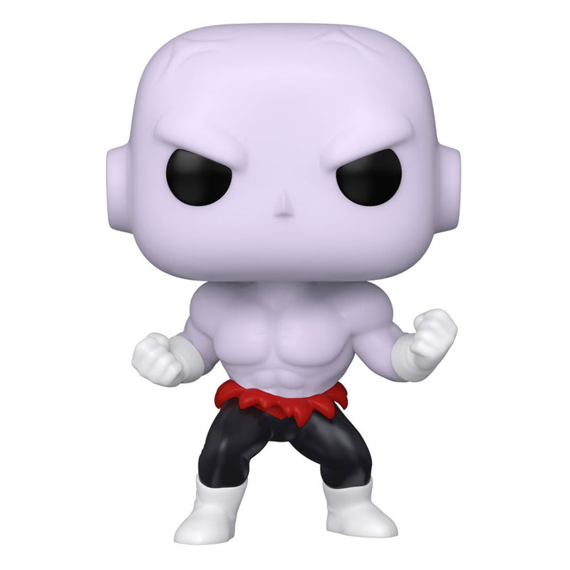 Dragon Ball Super POP! Animation  Jiren  9 cm  PRE-ORDER 6/2023 (8114936971566)