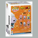 Dragon Ball Super POP! Animation  Shin 9 cm  PRE-ORDER 6/2023 (8114995167534)