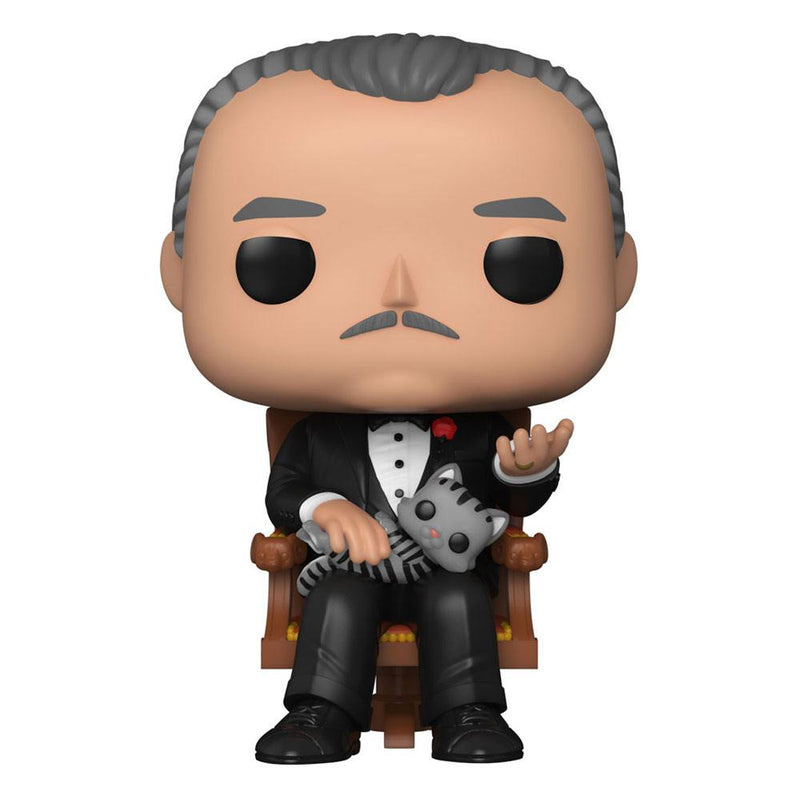 Il Padrino POP! Film 50° Anniversario Vito Corleone 9 cm PRE-ORDER 11-2022 (6792533671990)