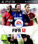FIFA 12 PS3 (versione italiana)(usato garantito) (4673374879798)