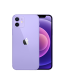 APPLE IPHONE 12 MINI 64GB 5.4" PURPLE ITA (8054158491950)
