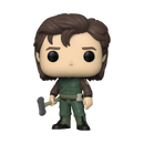 POP! FUNKO STRANGER THINGS - STEVE- 1300 (8045233144110)
