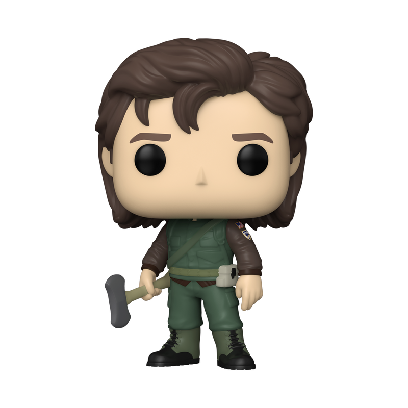 POP! FUNKO STRANGER THINGS - STEVE- 1300 (8045233144110)