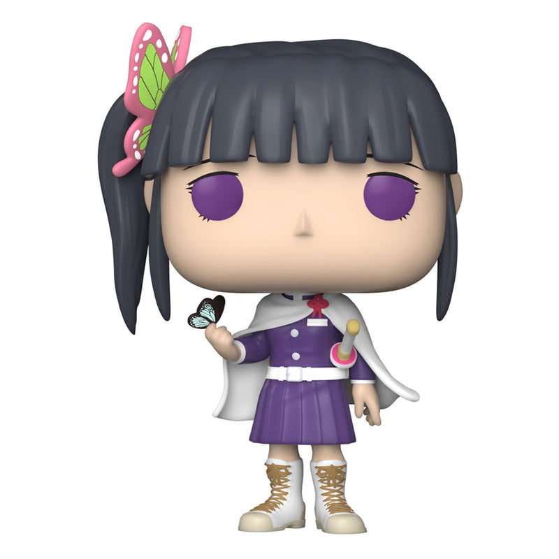 Demon Slayer POP! Animation  Kanao Tsuyuri 9 cm -PRE-ORDER 6/2023 (8114857705774)