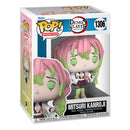Demon Slayer POP! Animation  Mitsuri Kanroji 9 cm PRE-ORDER 6/2023 (8114881757486)