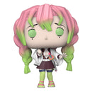 Demon Slayer POP! Animation  Mitsuri Kanroji 9 cm PRE-ORDER 6/2023 (8114881757486)