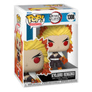 Demon Slayer POP! Animation  Rengoku 9 cm PRE-ORDER 6/2023 (8114926354734)
