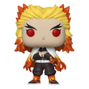 Demon Slayer POP! Animation  Rengoku 9 cm PRE-ORDER 6/2023 (8114926354734)