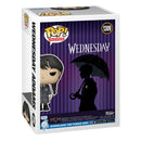 Wednesday POP! FUNKO  Wednesday 9 cm PRE-ORDER 2-2024 (8129633976622)