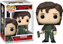 POP! FUNKO STRANGER THINGS - STEVE- 1300 (8045233144110)