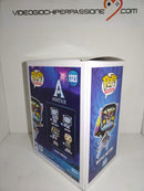 Avatar POP! Movies Vinyl Figure Neytiri (Battle) 9 cm (8000477004078)