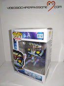 Avatar POP! Movies Vinyl Figure Neytiri (Battle) 9 cm (8000477004078)