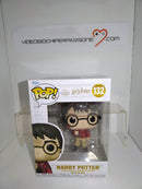 HARRY POTTER POP! HARRY POTTER 132 (8009176449326)