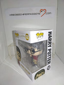 HARRY POTTER POP! HARRY POTTER 132 (8009176449326)