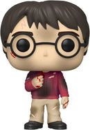 HARRY POTTER POP! HARRY POTTER 132 (8009176449326)