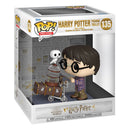 Harry Potter POP! Deluxe  Harry Pushing Trolley 9 cm PRE-ORDER 1-2022 (6626244788278)