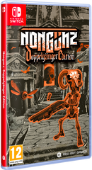 Nongunz Nintendo Switch Edizione Europea [SOLD OUT] (6670500823094)