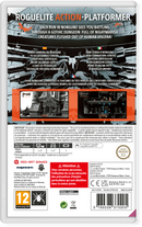 Nongunz Nintendo Switch Edizione Europea [SOLD OUT] (6670500823094)