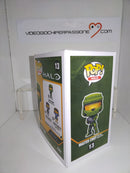 POP! FUNKO - Halo  -Master Chief  -13- (4846290206774)