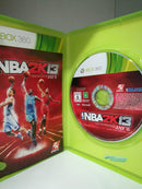 NBA 2K 13 XBOX 360 (usato garantito) (6622303682614)