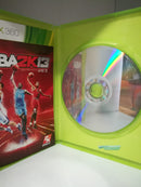 NBA 2K 13 XBOX 360 (usato garantito) (6622303682614)