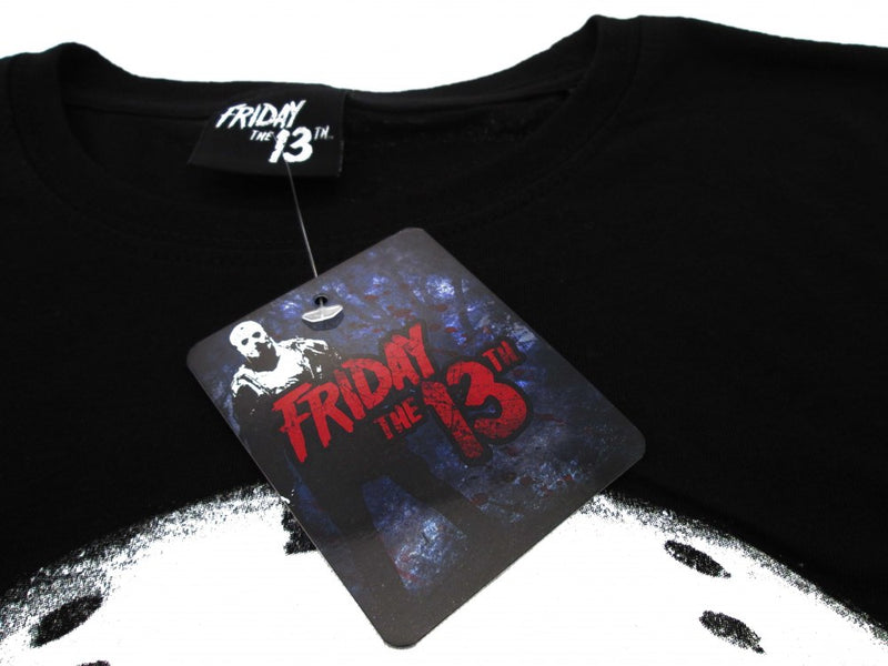 T-Shirt Friday the 13th (4541160128566)