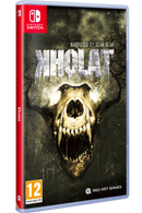 Kholat Nintendo Switch Edizione Europea (6671922430006)