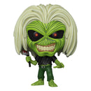Iron Maiden POP! Vinyl Figure Killers (GW) 9 cm PRE-ORDER 7-2023 (8129637384494)
