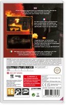 Butcher Nintendo Switch Edizione Europea [PRE-ORDINE] (6670500003894)